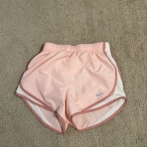 Nike Dri Fit Shorts
